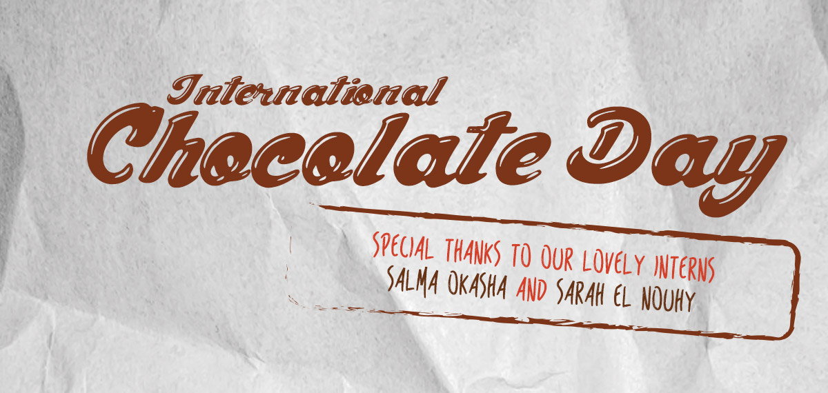 International Chocolate Day