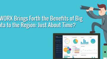 ITWORX Brings Forth the Benefits of Big Data to the Region: Just About Time?