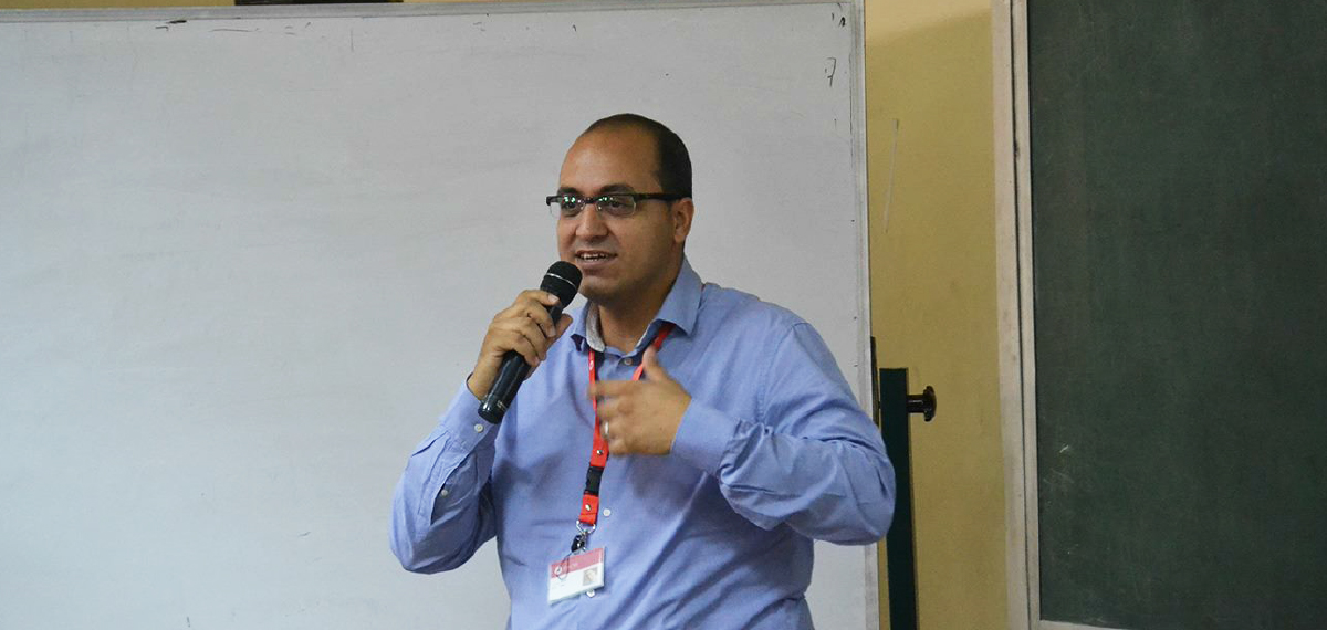 EECE Day – Career Guidance Event