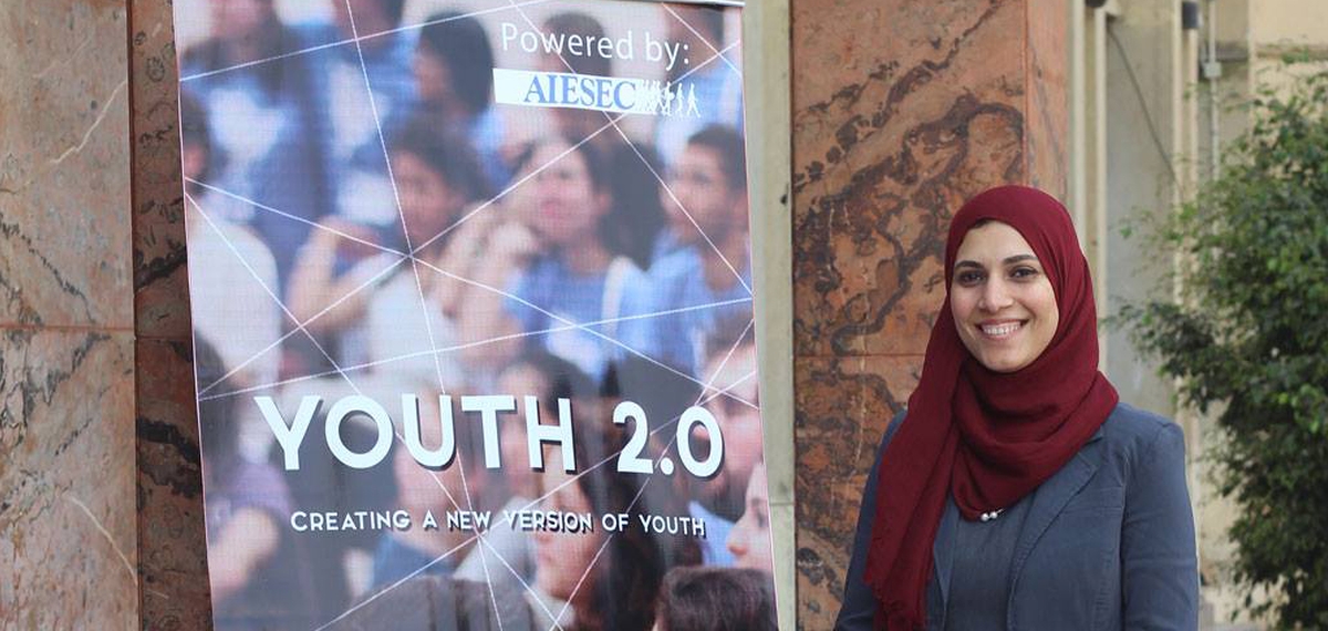 Women Empowerment – AIESEC Youth 2.0