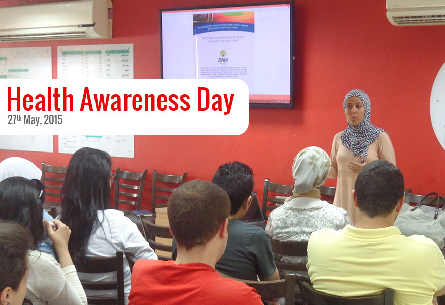 Health Awareness Day