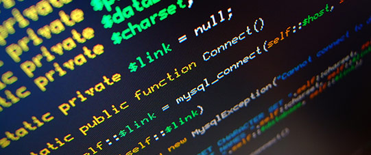 Develop UI