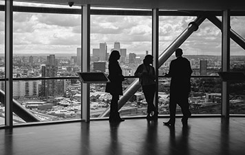 Help you grow new B2B markets
