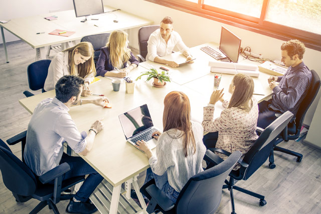 Enterprise Solutions