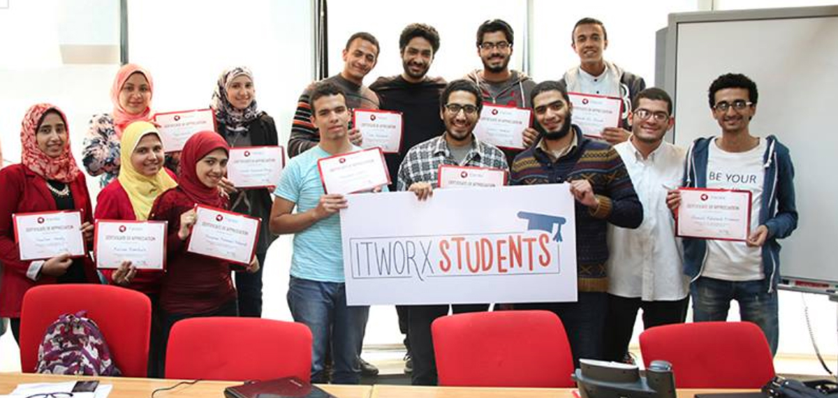 Engineering and Computer Science - Helwan University