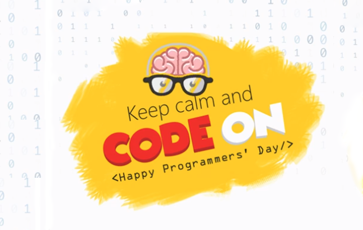 International Programmers'’ Day
